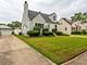 5368 Otto, Oak Lawn, IL 60453