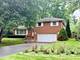 926 Valley, Lake Forest, IL 60045