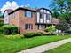 218 Brookside Unit B, Willowbrook, IL 60527