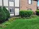 218 Brookside Unit B, Willowbrook, IL 60527