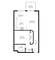 1801 S Michigan Unit 402, Chicago, IL 60616
