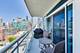 757 N Orleans Unit 1105, Chicago, IL 60654