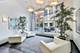 757 N Orleans Unit 1105, Chicago, IL 60654