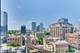 757 N Orleans Unit 1105, Chicago, IL 60654