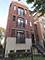 3745 S Michigan Unit 2, Chicago, IL 60653