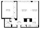 4250 N Marine Unit 531, Chicago, IL 60613