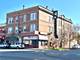 1553 N Monticello Unit 3, Chicago, IL 60647