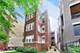 2215 W Foster Unit 3, Chicago, IL 60625
