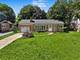 132 S Greenwood, Palatine, IL 60074