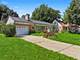 132 S Greenwood, Palatine, IL 60074