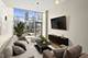 125 S Green Unit 1205A, Chicago, IL 60607