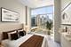 125 S Green Unit 1205A, Chicago, IL 60607