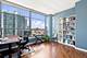 1600 S Prairie Unit 1107, Chicago, IL 60616