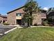 1 W Stonebridge Unit 1C, Palos Hills, IL 60465