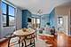 1464 S Michigan Unit 1401, Chicago, IL 60605