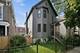 2106 N Campbell, Chicago, IL 60647