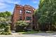 5357 N Paulina Unit 1, Chicago, IL 60640