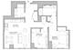 164 N Peoria Unit 3307, Chicago, IL 60607