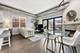 1155 W Madison Unit 312, Chicago, IL 60607