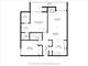 14505 Central Unit PH2, Oak Forest, IL 60452