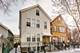 1739 N Rockwell, Chicago, IL 60647