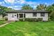 221 Sunset, Crystal Lake, IL 60014