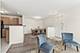 700 Mill Unit 203, Wheeling, IL 60090
