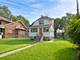 10450 S Church, Chicago, IL 60643
