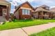 4945 W Wolfram, Chicago, IL 60641