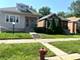 10228 S Carpenter, Chicago, IL 60643