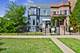 6522 S Ellis Unit 1, Chicago, IL 60637