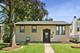 291 Clyde, Calumet City, IL 60409