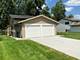 536 Irving, University Park, IL 60484
