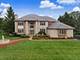 28951 Forest Lake, Libertyville, IL 60048