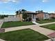 6056 W 60th, Chicago, IL 60638