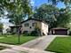 5717 Dover, Oak Forest, IL 60452