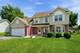 636 Briarwood, Oswego, IL 60543