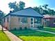 15822 S Ashland, Harvey, IL 60426