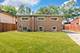 4024 W 106th, Oak Lawn, IL 60453