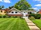 1214 N Crabtree, Mount Prospect, IL 60056