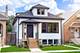 3625 N Nora, Chicago, IL 60634