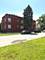 525 W 118th, Chicago, IL 60628