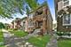 4730 S Komensky, Chicago, IL 60632