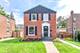 7319 S Talman, Chicago, IL 60629