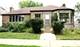 4256 N Ottawa, Norridge, IL 60706