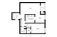 440 Raintree Unit 2J, Glen Ellyn, IL 60137
