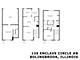 135 Enclave Unit B, Bolingbrook, IL 60440