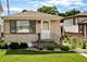 13024 S Burley, Chicago, IL 60633