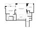 701 S Wells Unit 2605, Chicago, IL 60607