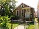 219 W 118th, Chicago, IL 60628